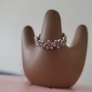 Pandora Daisy Ring
